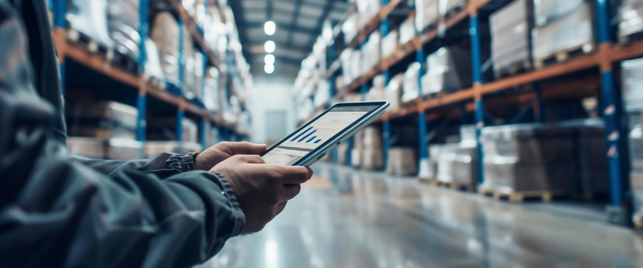 What is Inventory Management
