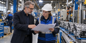 6 Manufacturing Accounting Mistakes and How CPAs Fix Them