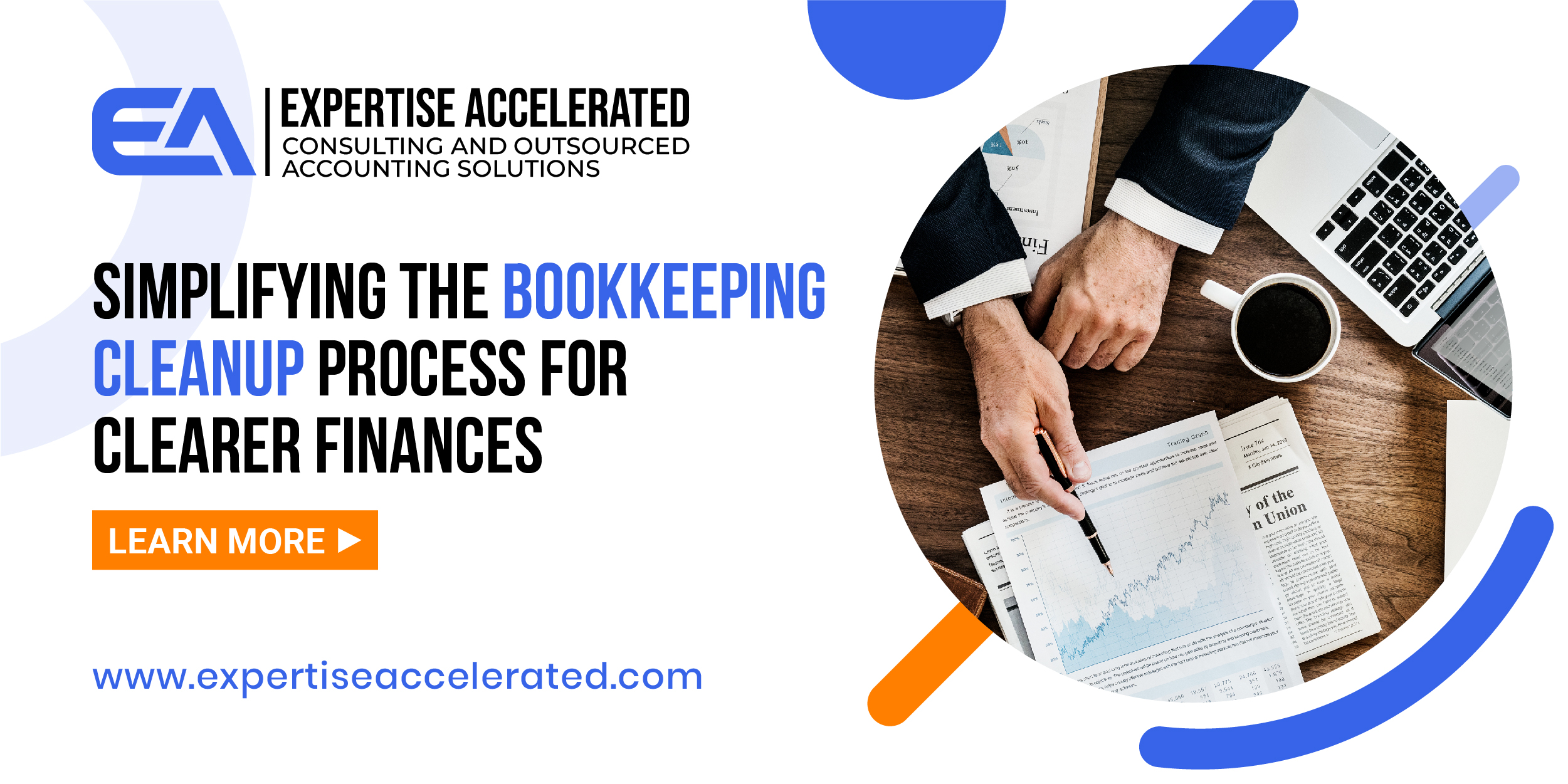 bookkeeping-cleanup-process