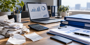 Bookkeeping Cleanup: A Complete Guide for Business Owners
