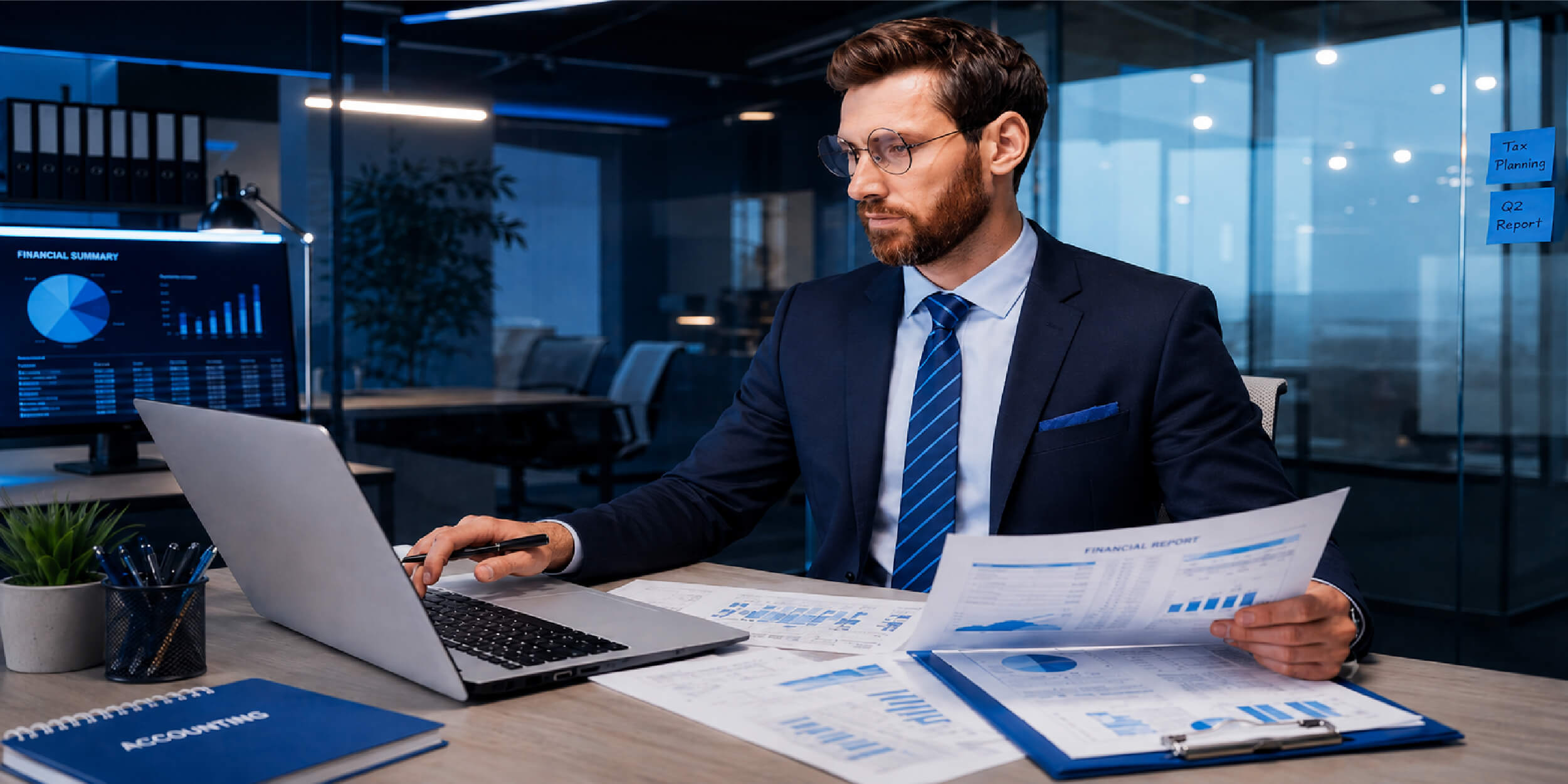 CPA vs Accountant Key Differences, Costs, and Who Your Business Needs