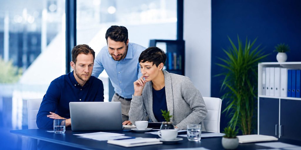 Step-by-Step Guide to the RFP Process for Businesses
