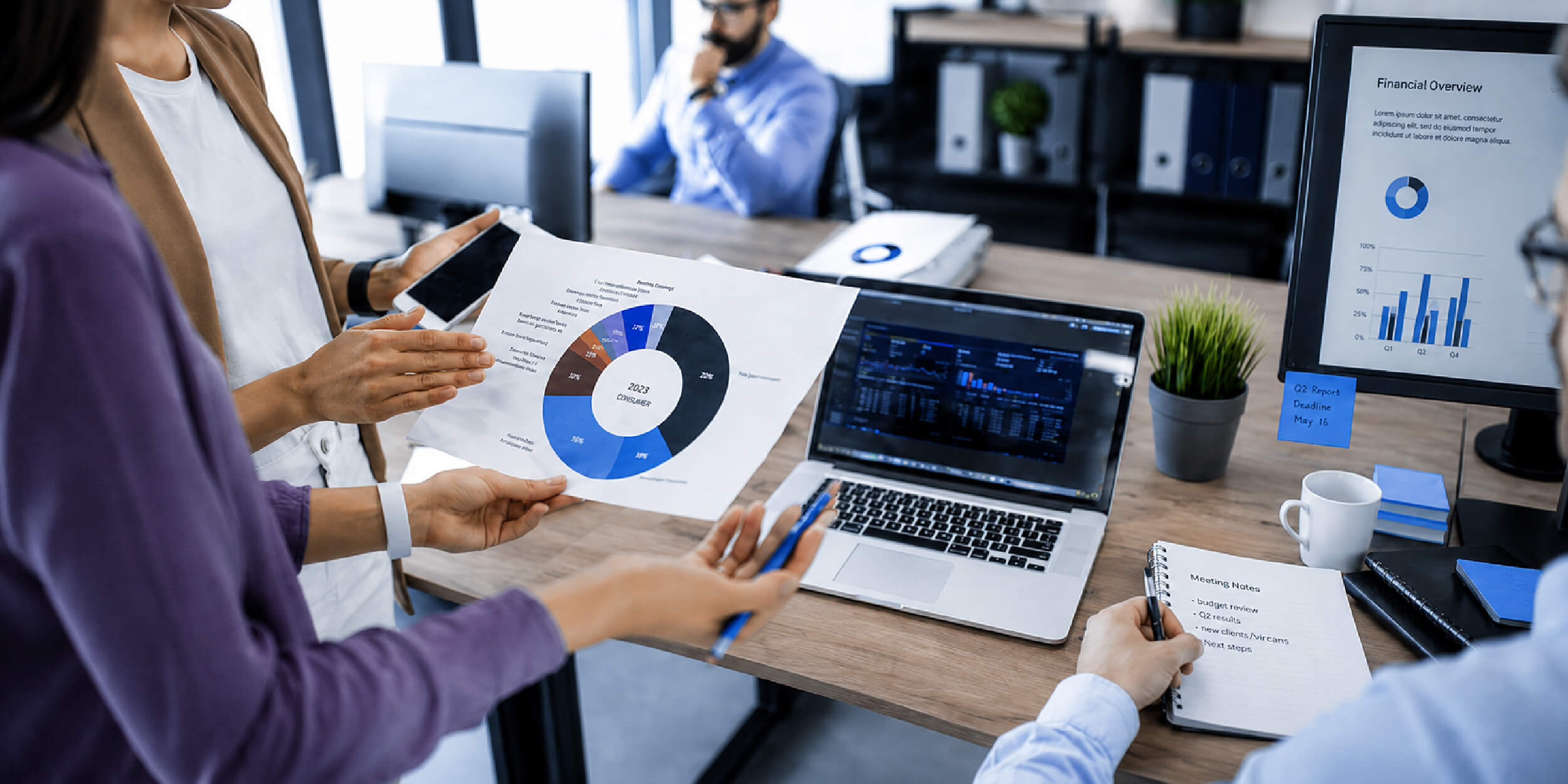 What Is Financial Planning and Analysis