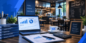 Restaurant Accounting Complete Guide for Restaurant Owners