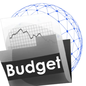 Budgeting-Forecasting