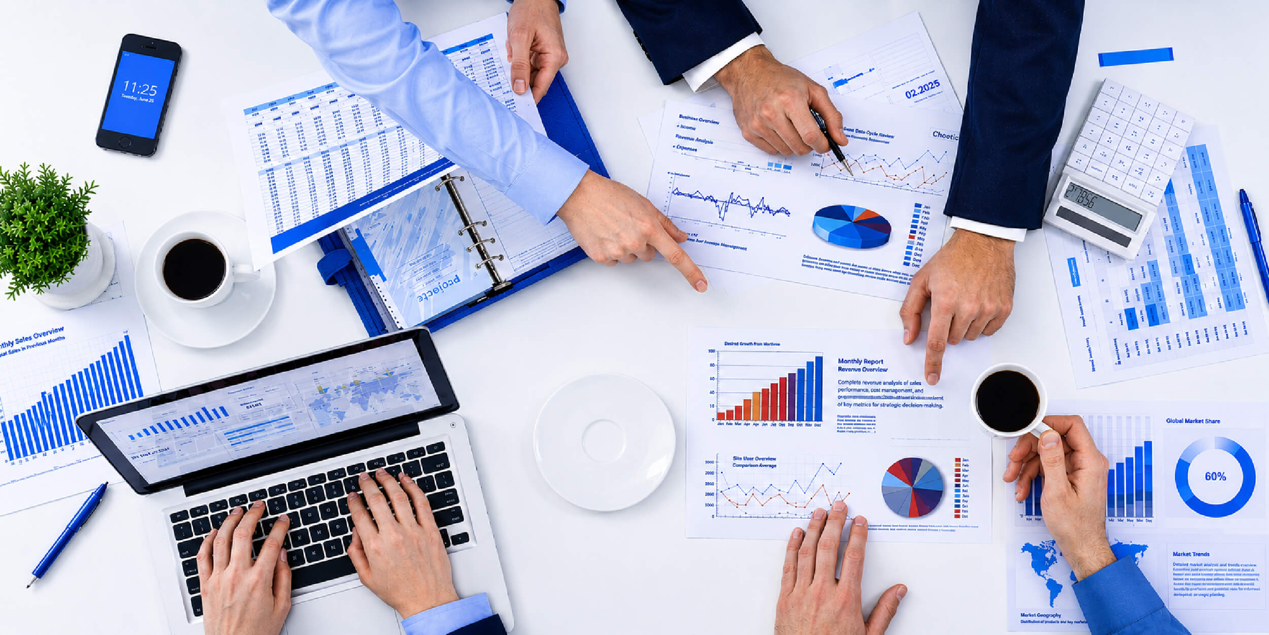 How Much Does a CPA Cost - Guide
