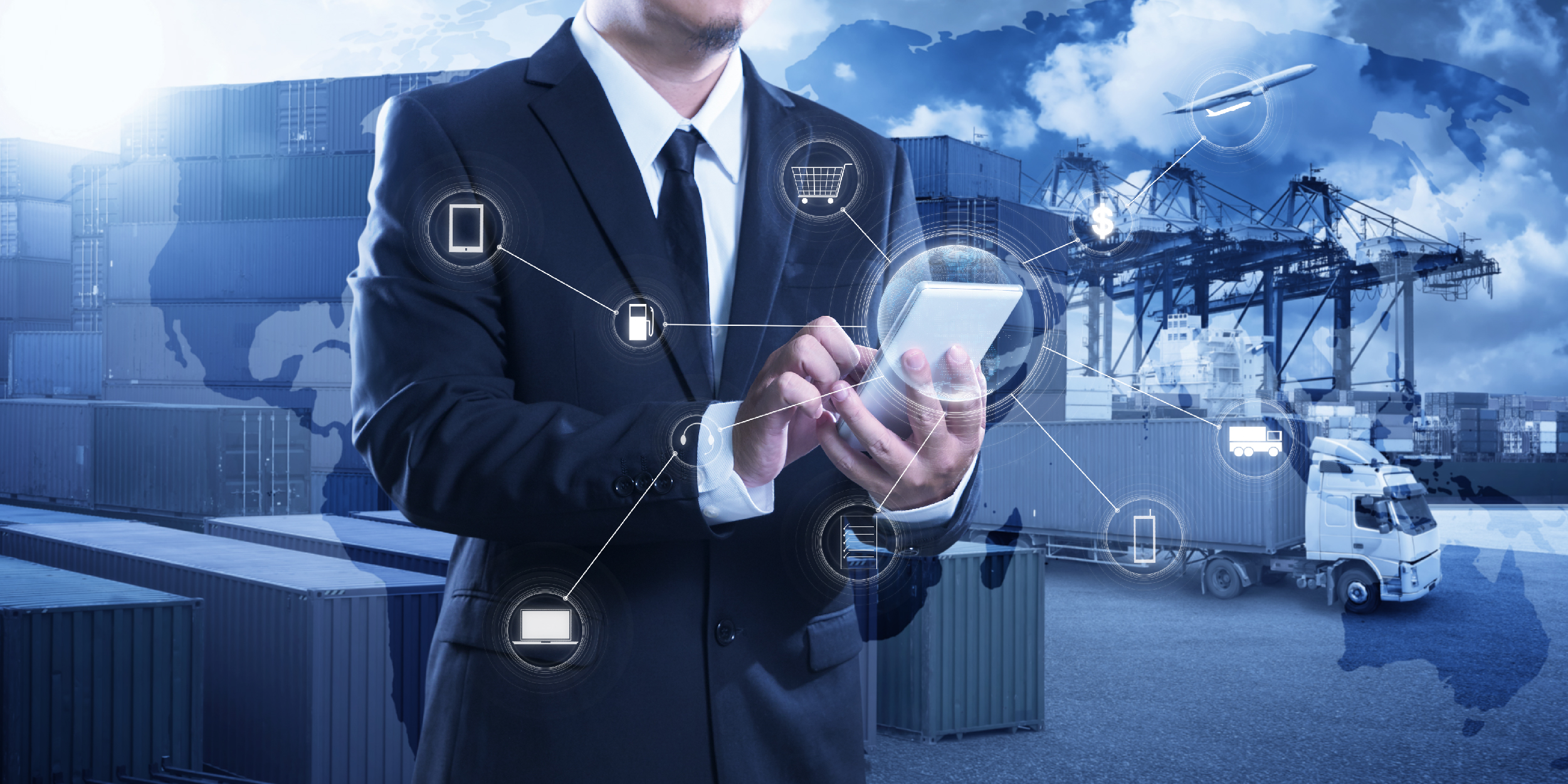 supply-chain-analytics