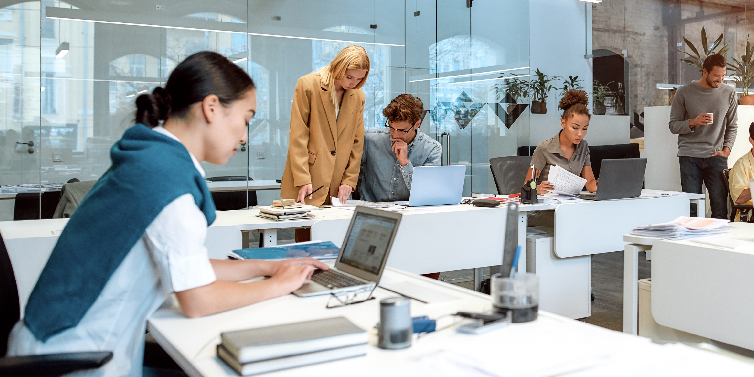 shared-service-center-process