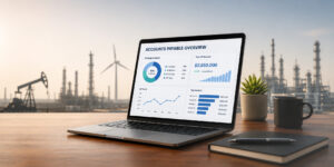 Accounts Payable Problems in Energy Companies And How to Control Them