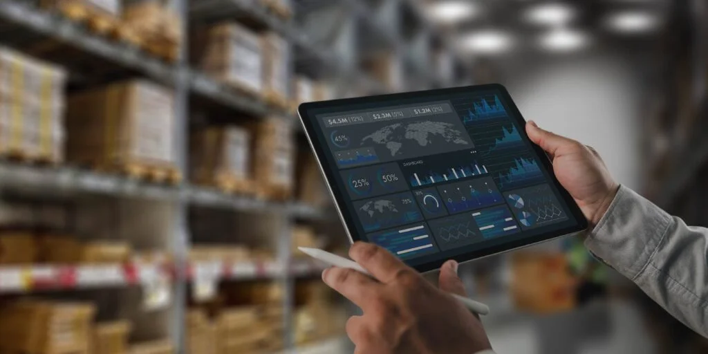 MRO Inventory Management The Complete Guide