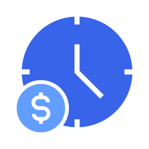 Avg time-cost reduction per workflow