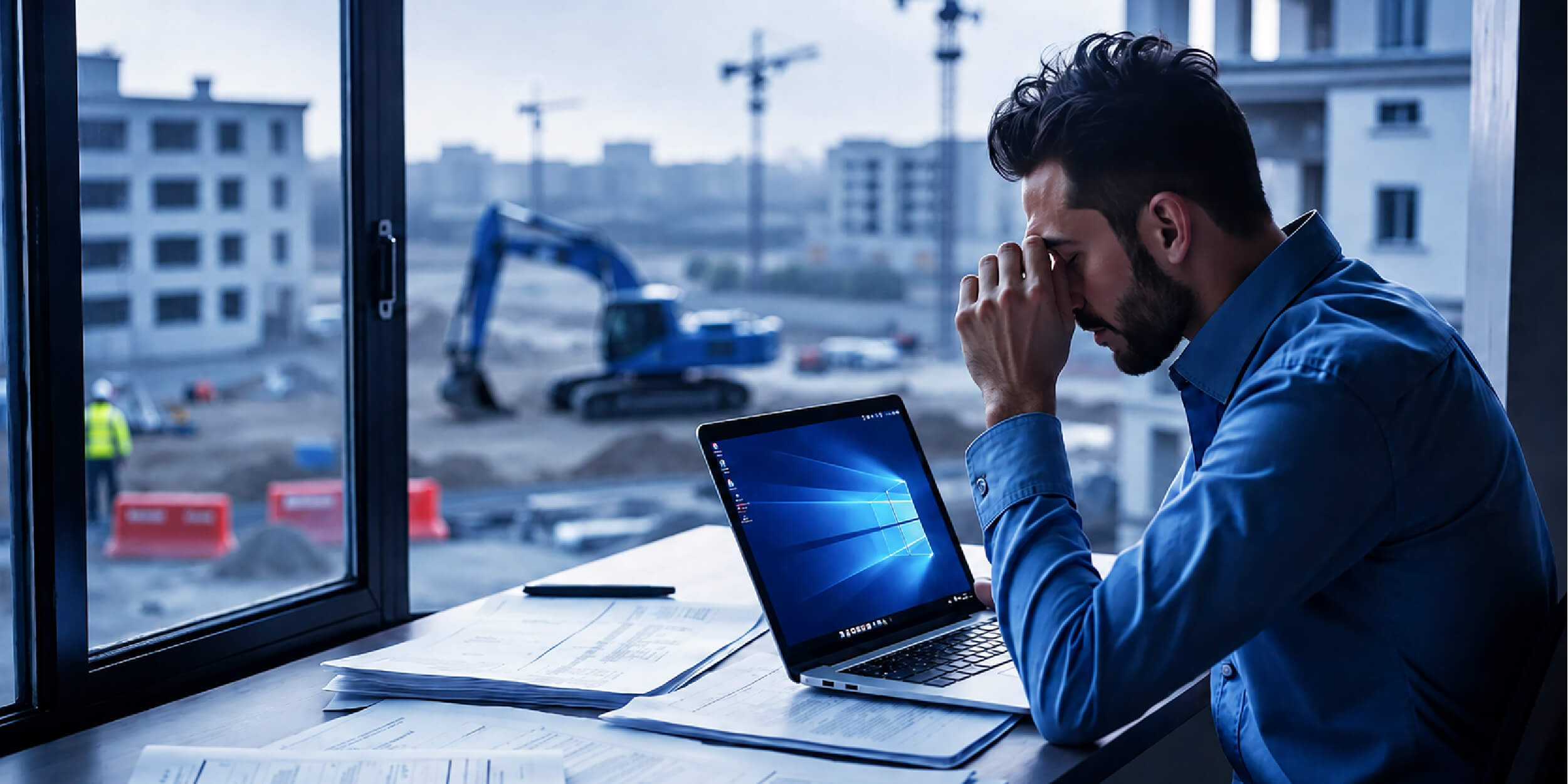 Construction Job Costing Mistakes That Hurt Project Profitability