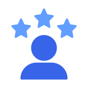 Years of US-Industry experience