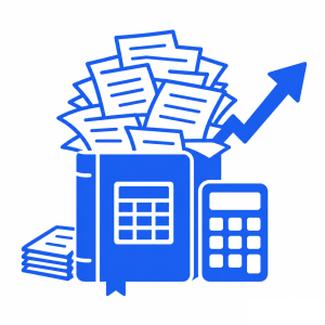 Outgrown bookkeeping