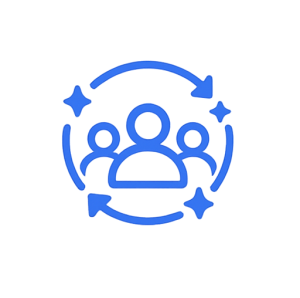 Stakeholder confidence