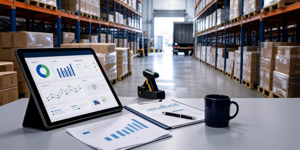 CPG Forecasting Problems That Create Inventory and Cash Flow Issues