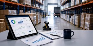 CPG Forecasting Problems That Create Inventory and Cash Flow Issues