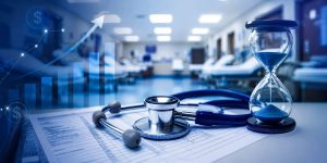 How Billing Delays Affect Healthcare Practice Cash Flow