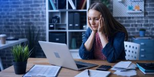 15 Signs Your Bookkeeping Is Costing You Money