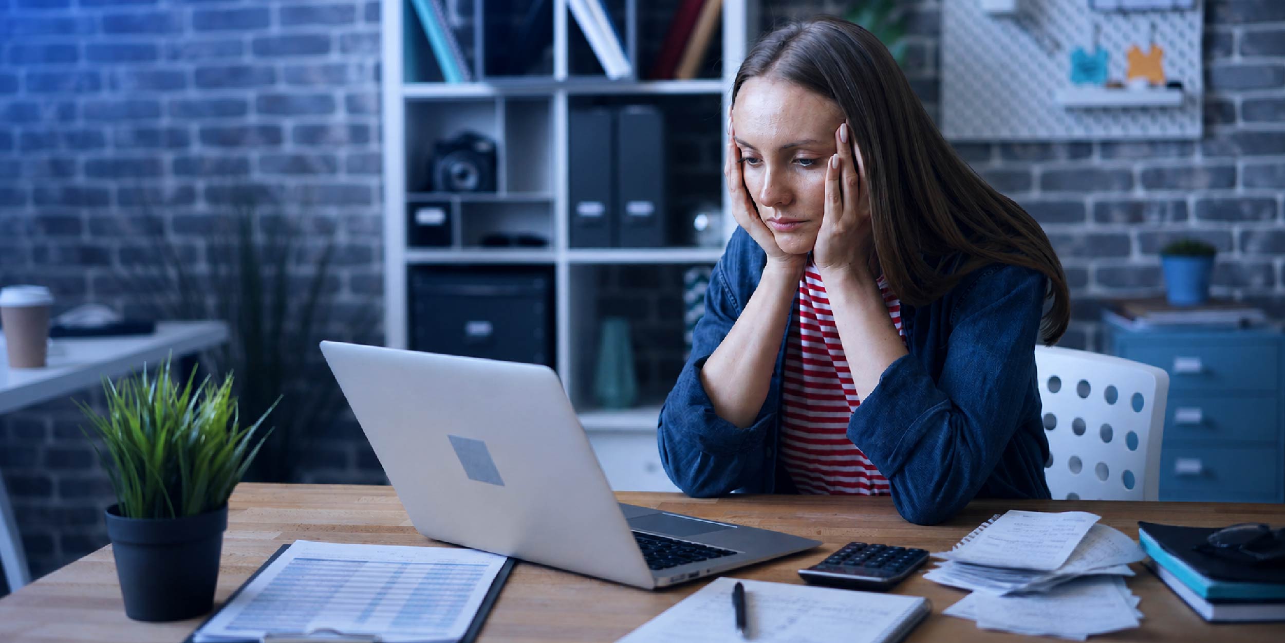 15 Signs Your Bookkeeping Is Costing You Money