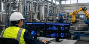 15 Signs Your Manufacturing Accounting Is Costing You Money