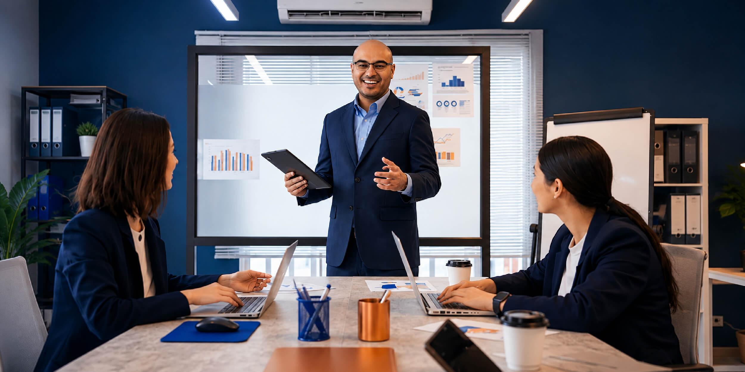 Financial KPIs Every CPG CFO Should Track Expertise Accelerated