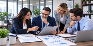 Average Cost of Tax Preparation by a CPA